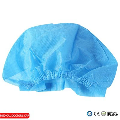 Topi Medis Sekali Pakai